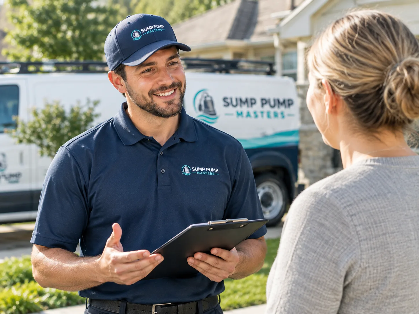 Sump Pump Repair Sturgis, MI FAQs